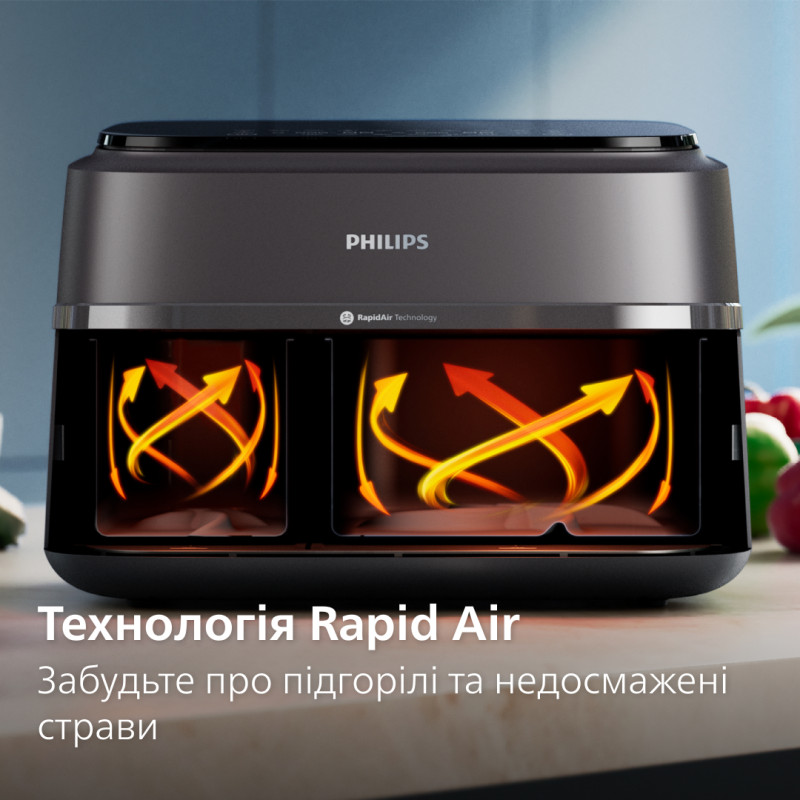 Мультипіч PHILIPS NA350/03