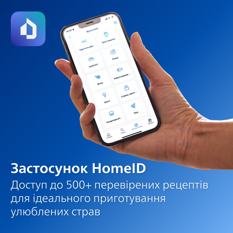 Мультипіч PHILIPS NA350/03