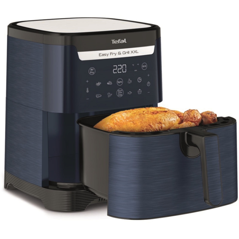 Мультипіч TEFAL EY801410