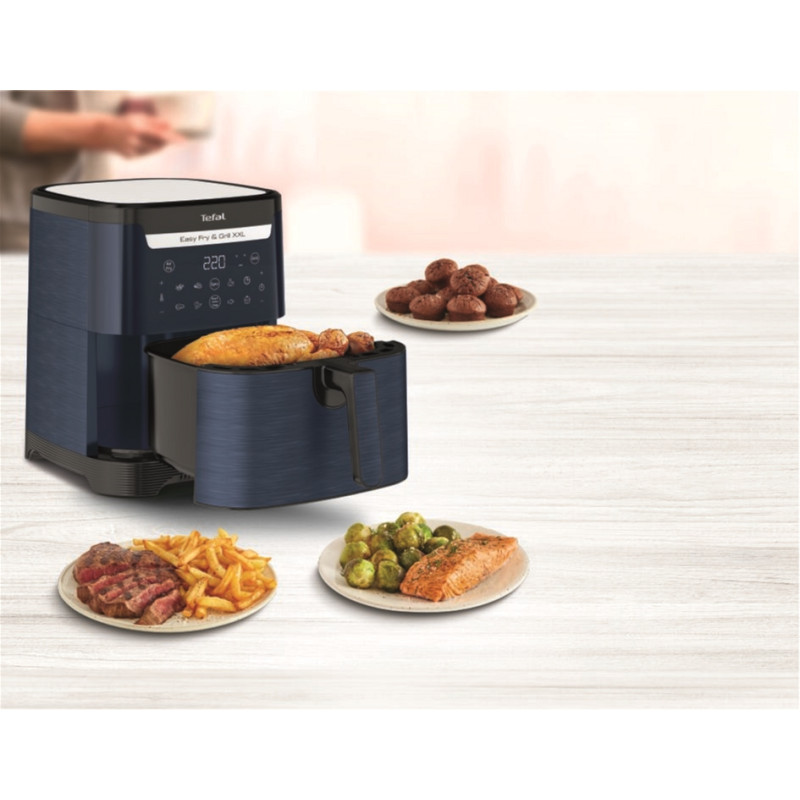 Мультипіч TEFAL EY801410