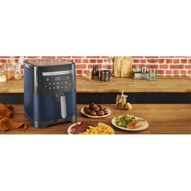 Мультипіч TEFAL EY801410