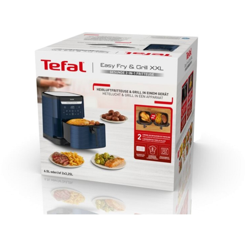 Мультипіч TEFAL EY801410