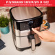 Мультипіч Tefal EY505D15
