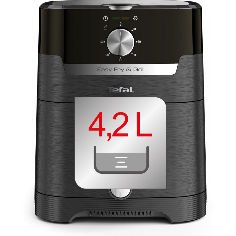 Мультипіч Tefal EY501815