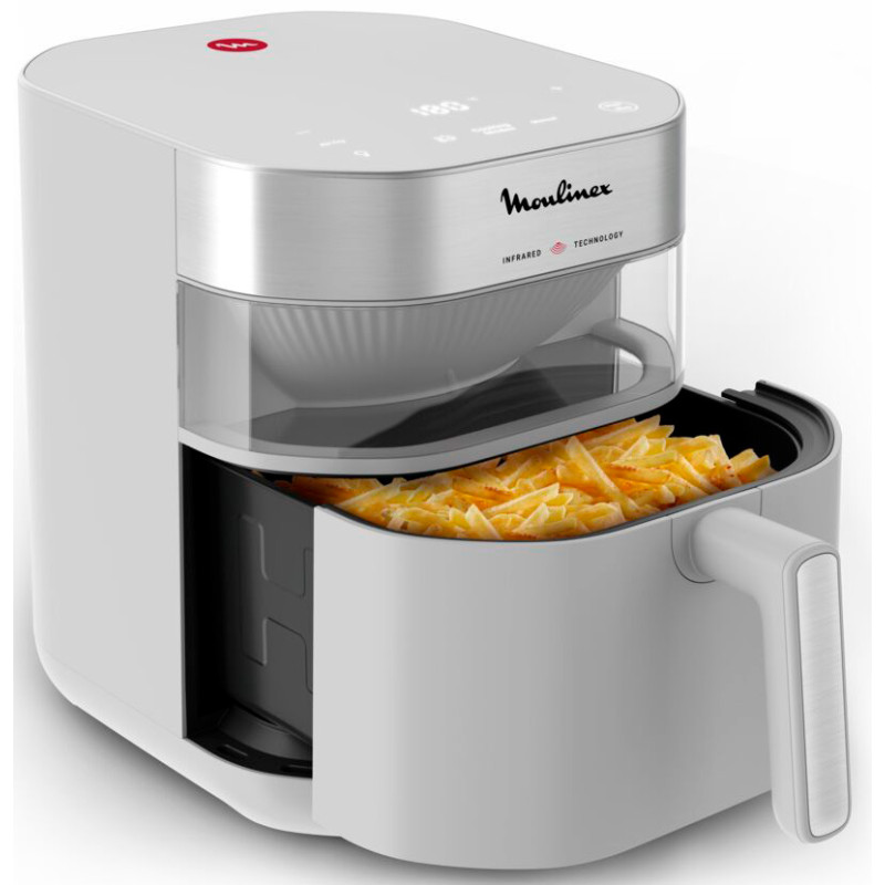 Мультипіч Moulinex EZ831GF0