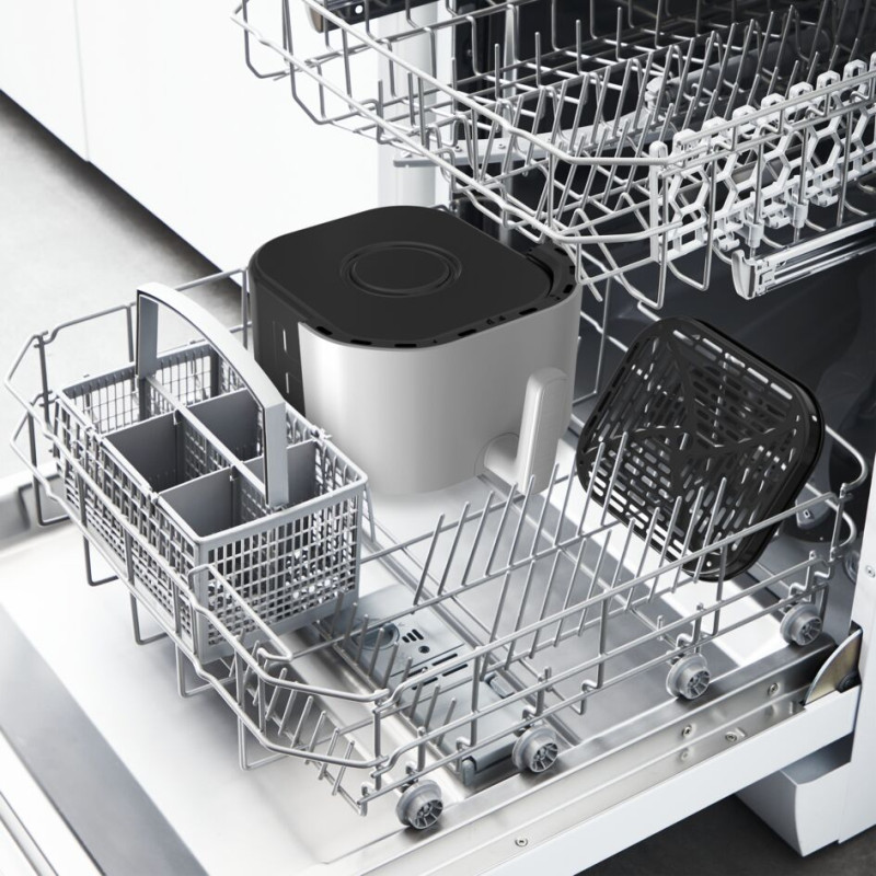 Мультипіч Moulinex EZ831GF0