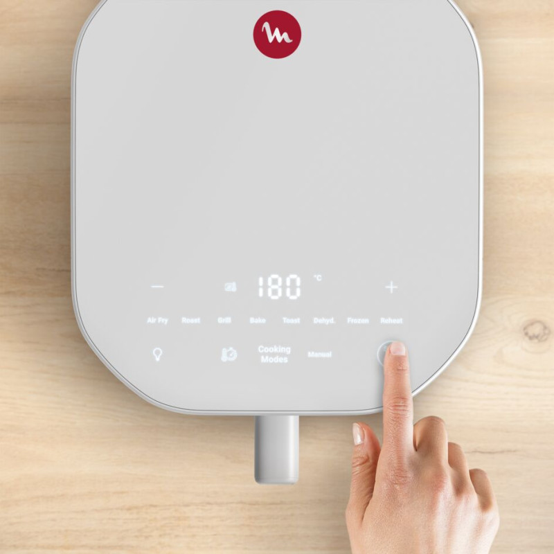 Мультипіч Moulinex EZ831GF0