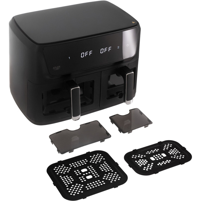 Мультипіч Adler AD 6324