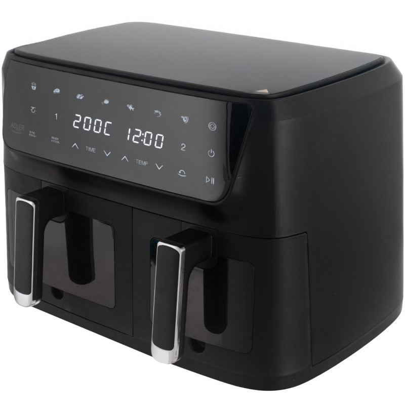 Мультипіч Adler AD 6324