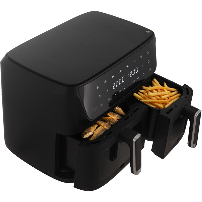 Мультипіч Adler AD 6324