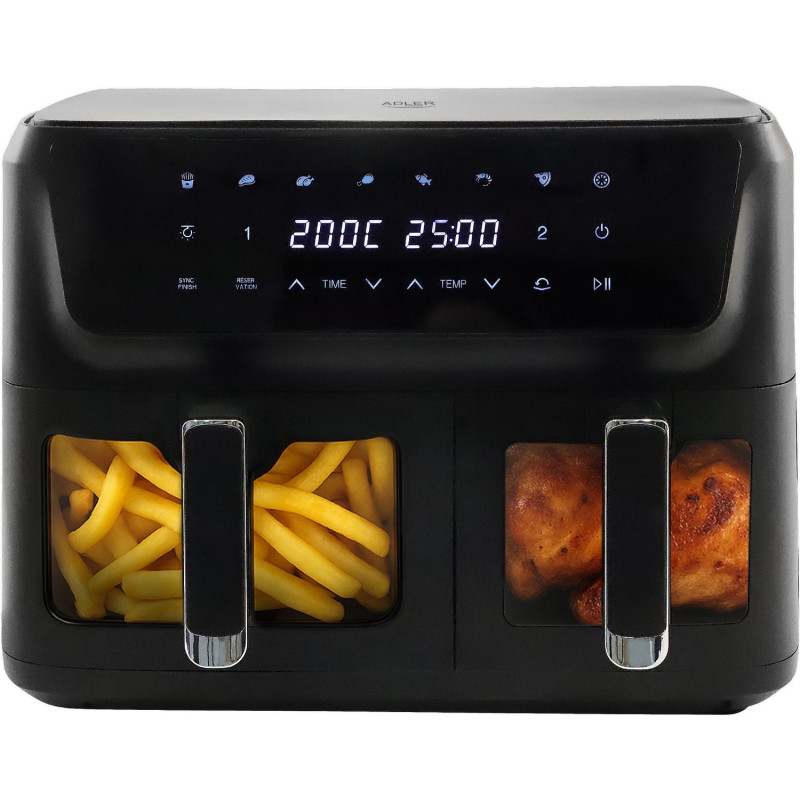 Мультипіч Adler AD 6324