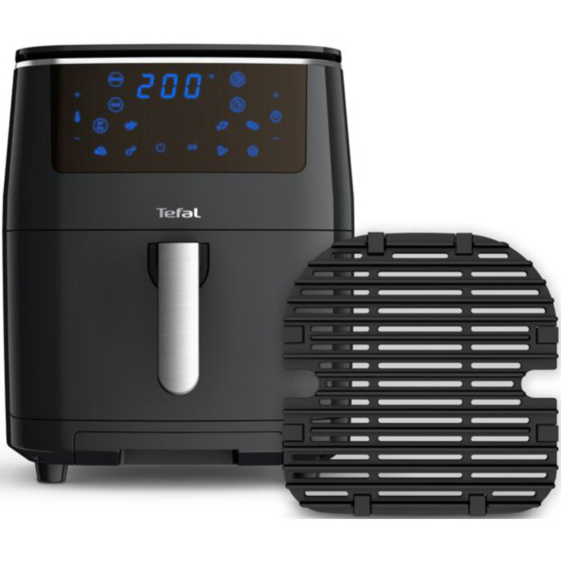 Мультидуховка Tefal Easy Fry Grill&Steam FW201815