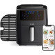 Мультидуховка Tefal Easy Fry Grill&Steam FW201815