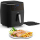 Мультидуховка Tefal Easy Fry Grill&Steam FW201815