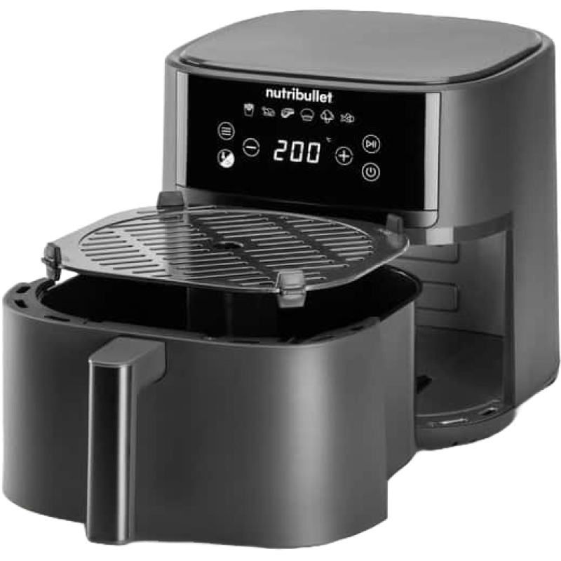 Мультипіч Nutribullet NBA0611DG