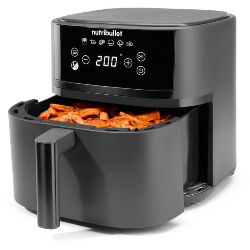 Мультипіч Nutribullet NBA0611DG