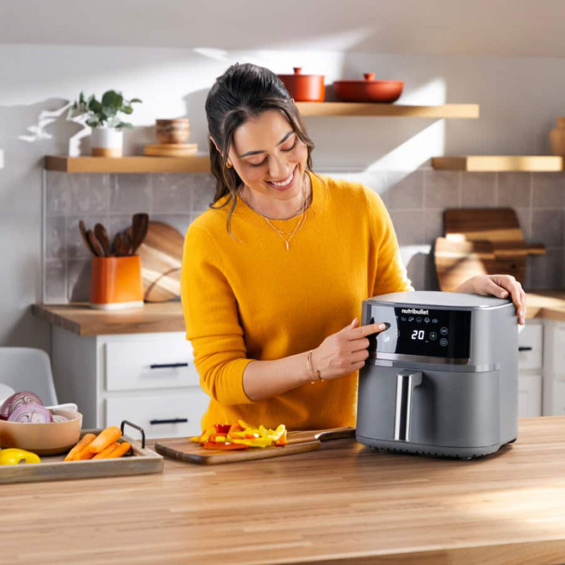 Мультипіч Nutribullet NBA0611DG