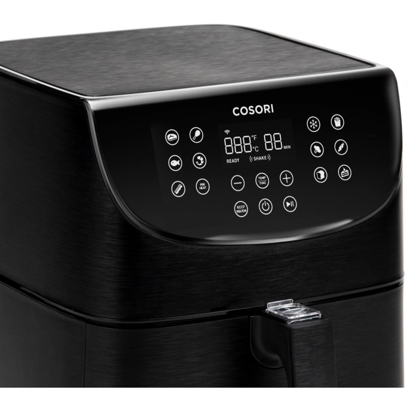 Мультипіч COSORI Smart CS158-AF-RXB