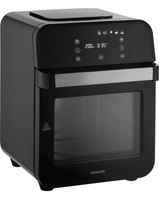 Мультипіч Sencor VITA SFR 5510BK