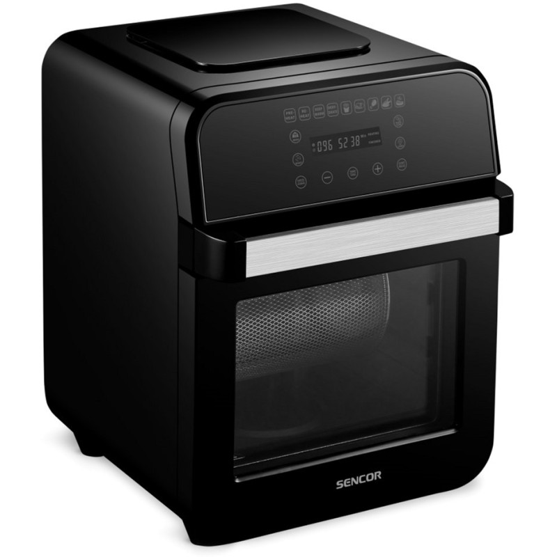 Мультипіч Sencor VITA SFR 5510BK