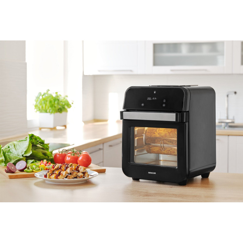 Мультипіч Sencor VITA SFR 5510BK