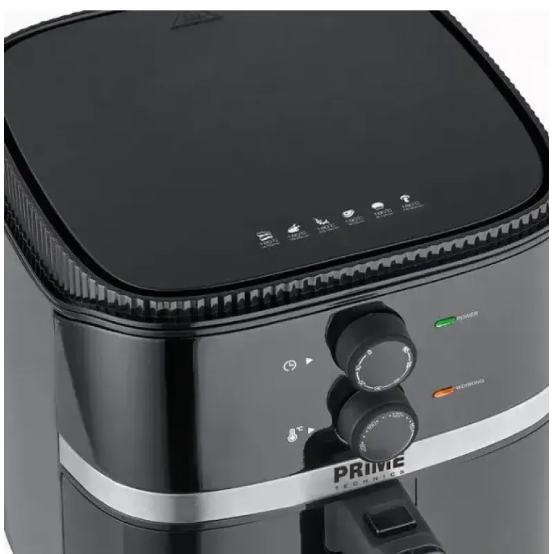 Мультипіч Prime Technics PMP 512 BM