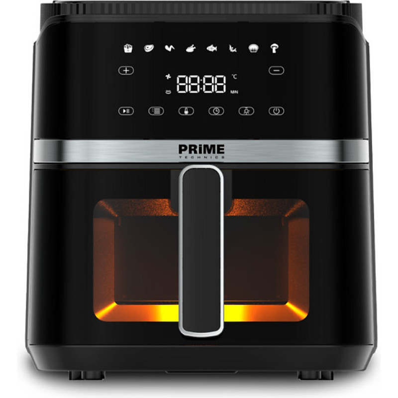 Мультипіч (аерофритюрниця) Prime Technics PMP 517 GE