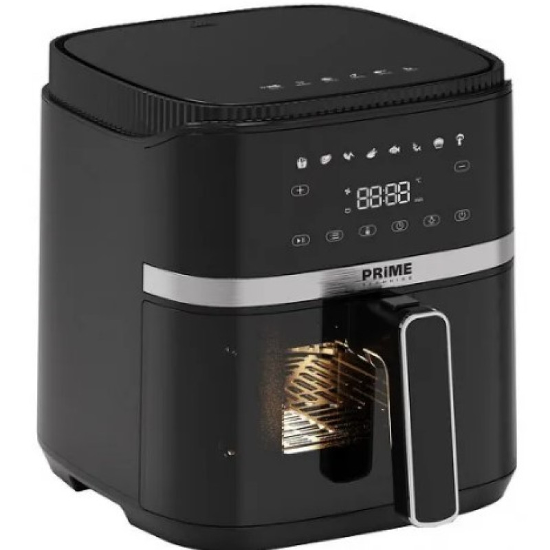 Мультипіч (аерофритюрниця) Prime Technics PMP 517 GE