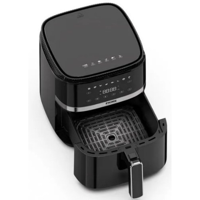 Мультипіч (аерофритюрниця) Prime Technics PMP 517 GE
