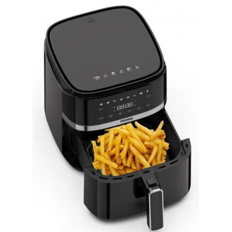 Мультипіч (аерофритюрниця) Prime Technics PMP 517 GE