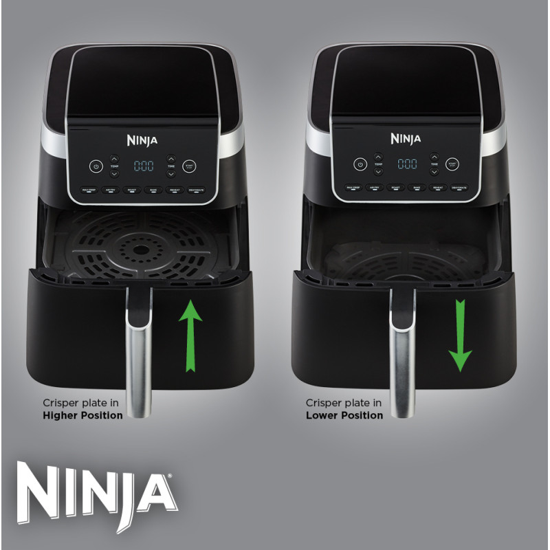 Мультипіч NINJA AF180EU