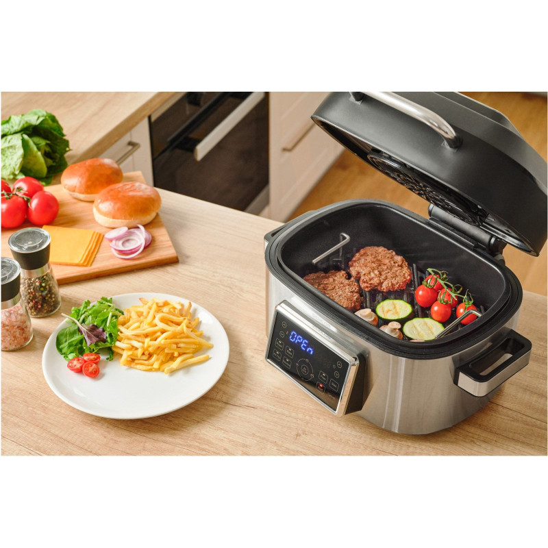 Мультипіч Sencor Vita SBG 8900SS