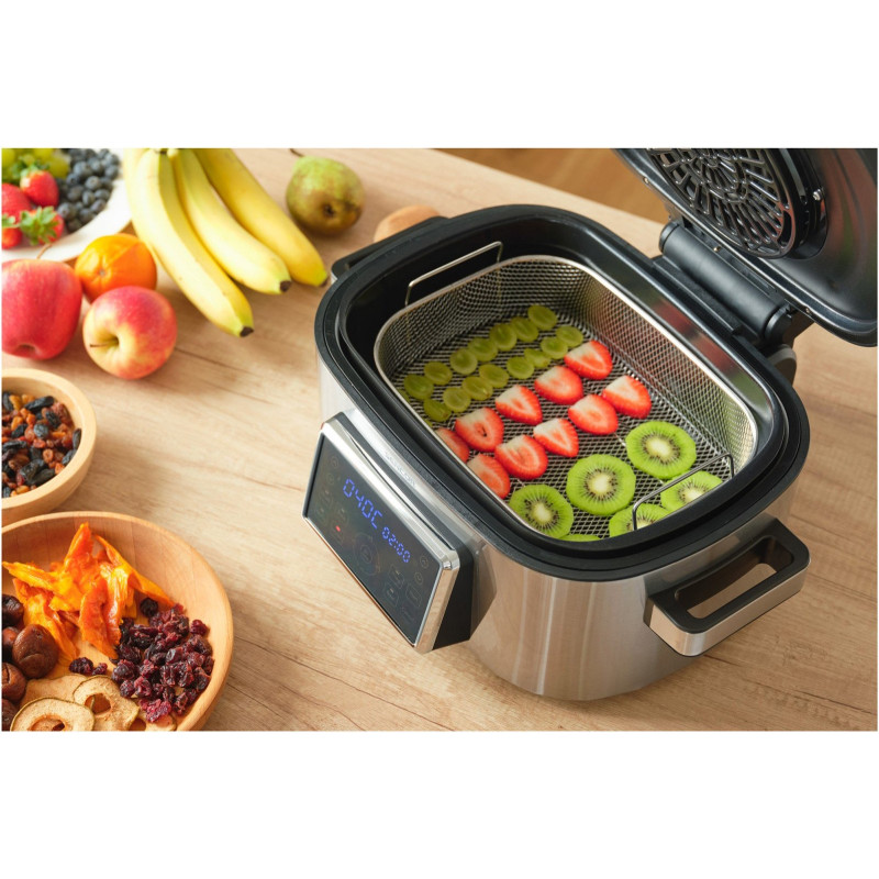 Мультипіч Sencor Vita SBG 8900SS