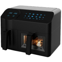 Мультипіч (аерофритюрниця) Prime Technics PMP 926 GE