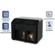 Мультипіч Prime Technics PMP 926 GE