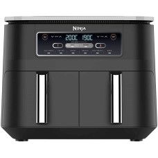 Мультипіч NINJA Air Fryer Dual zone AF300EU