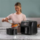Мультипіч NINJA Air Fryer Dual zone AF300EU