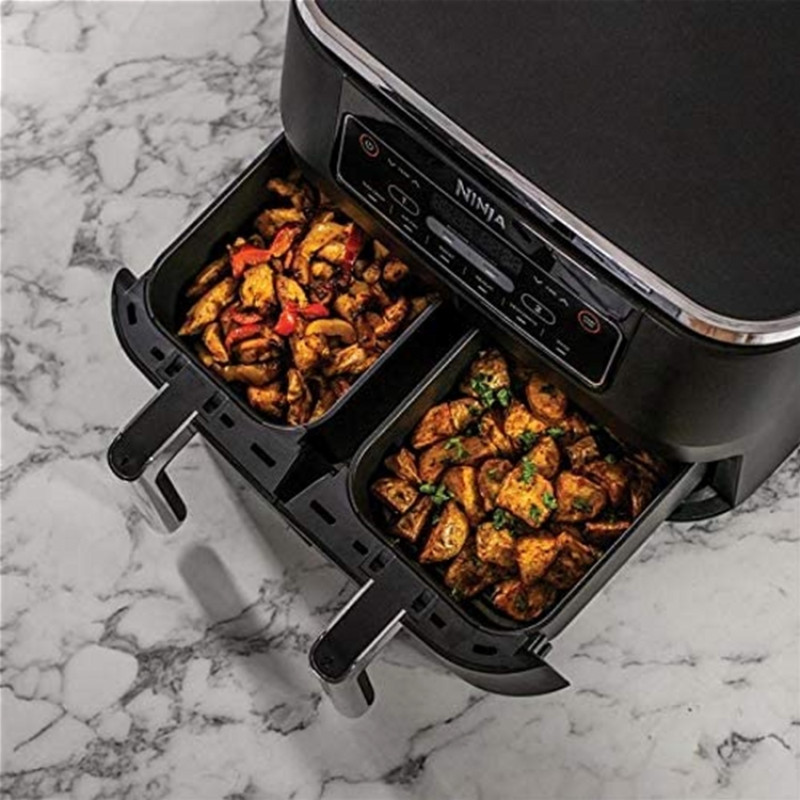 Мультипіч NINJA Air Fryer Dual zone AF300EU