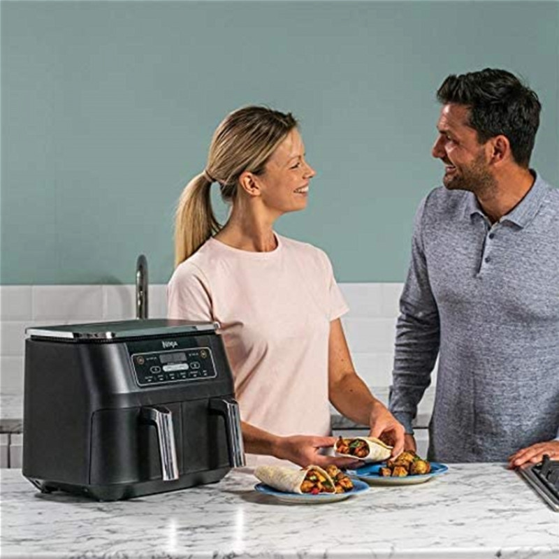 Мультипіч NINJA Air Fryer Dual zone AF300EU