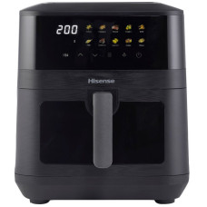 Мультипіч Hisense HAF2100DCD