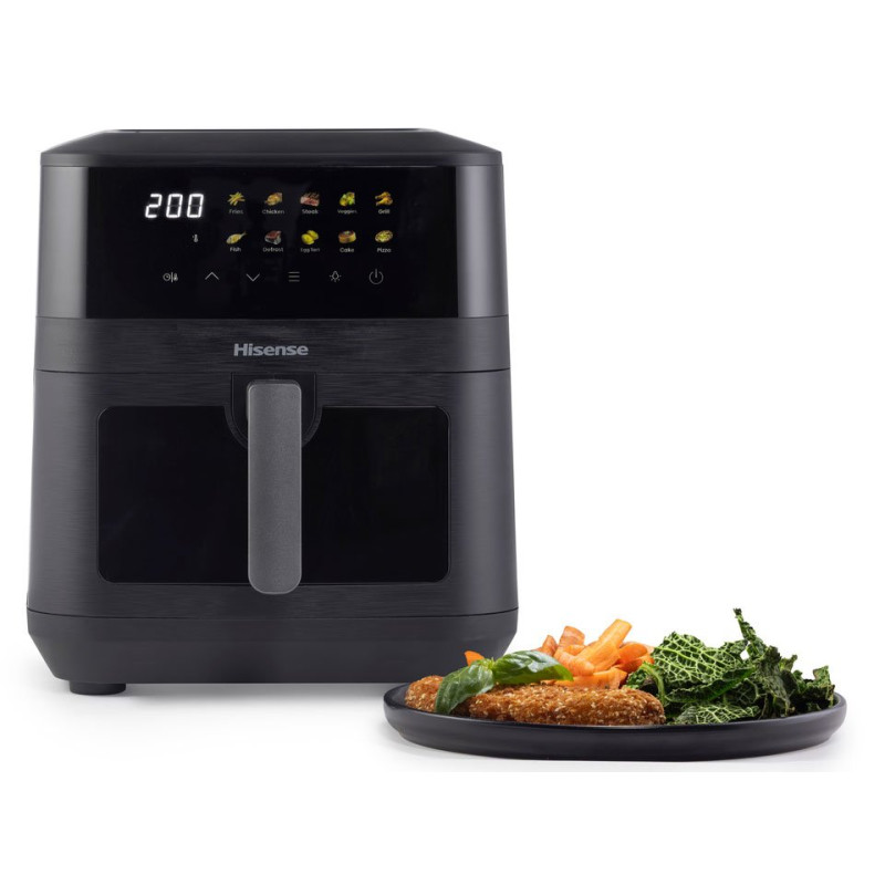 Мультипіч Hisense HAF2100DCD