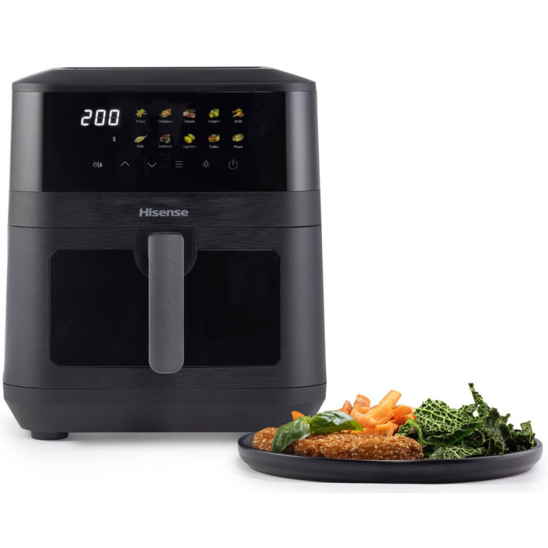 Мультипіч Hisense HAF2100DCD