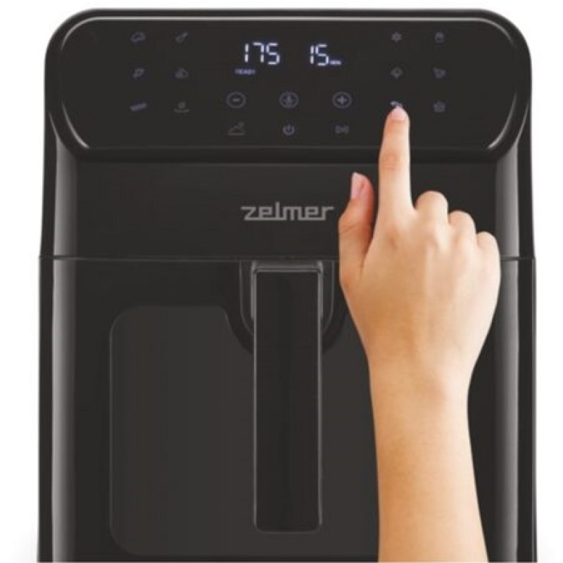 Мультипіч ZELMER ZAF6500