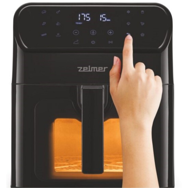 Мультипіч ZELMER ZAF6500