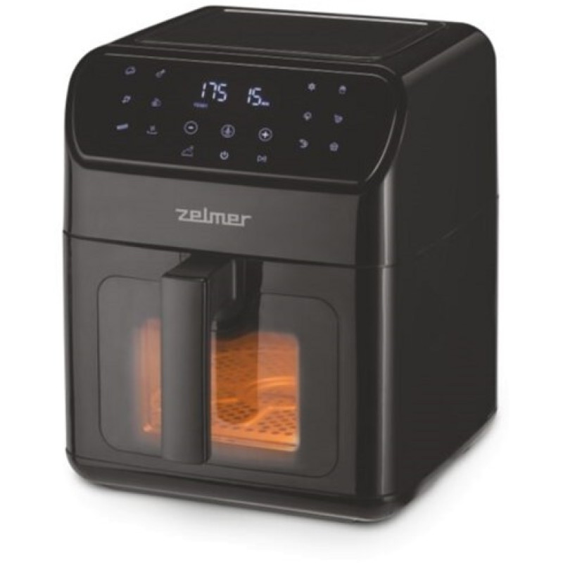 Мультипіч ZELMER ZAF6500