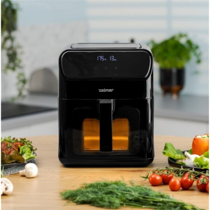 Мультипіч ZELMER ZAF6500