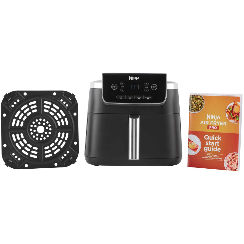 Мультипіч NINJA Air Fryer Pro AF140EU