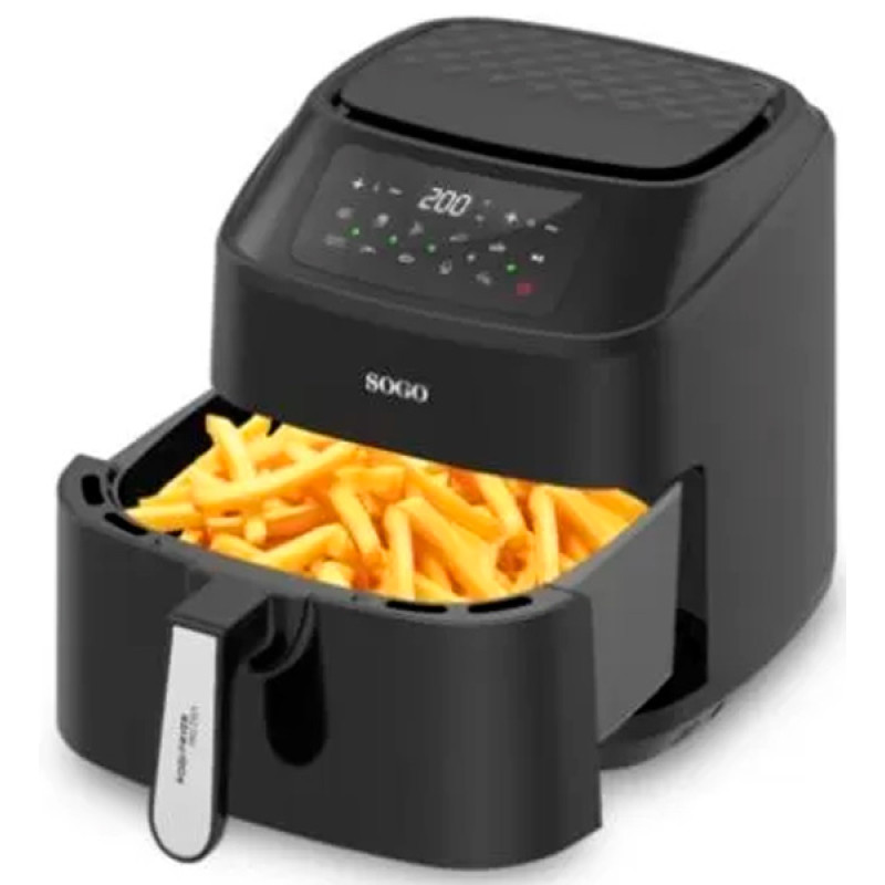 Мультипіч SOGO SS-10900