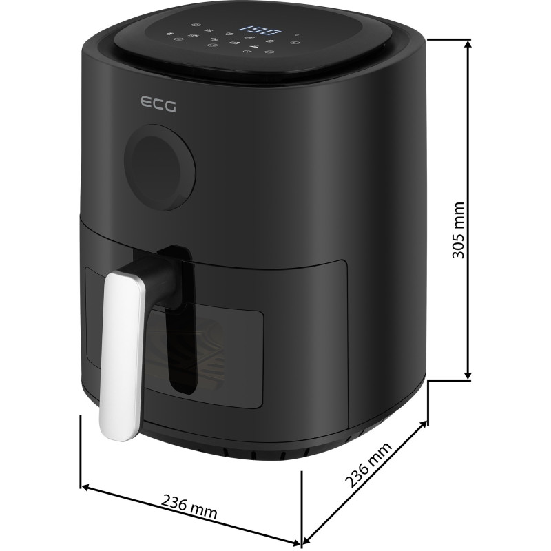 Мультипіч ECG AF 4020 Compact