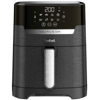 Мультипіч Tefal EasyFry&Grill Precision EY505815